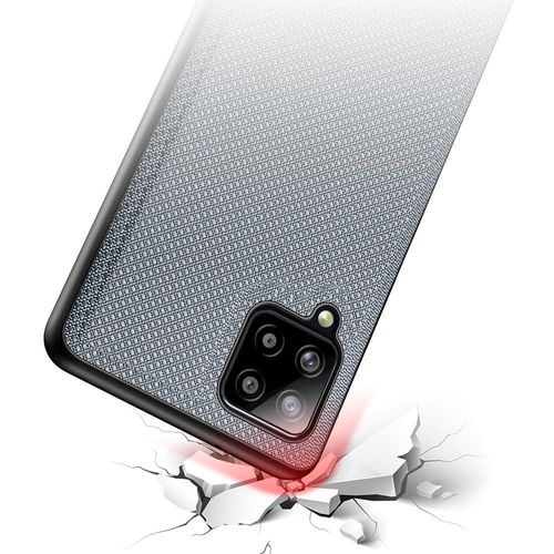 Dux Ducis Fino futrola prekrivena najlonskim materijalom za Samsung Galaxy A42 5G slika 4
