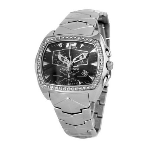 Uniseks satovi Chronotech CT2185LS-02M (Ø 42 mm) slika 1