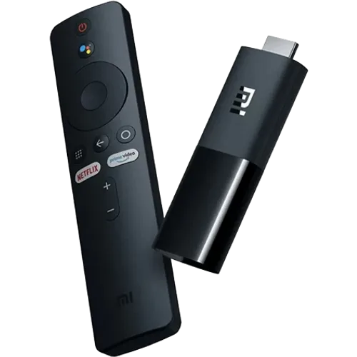 Xiaomi Mi TV Stick EU crna slika 1