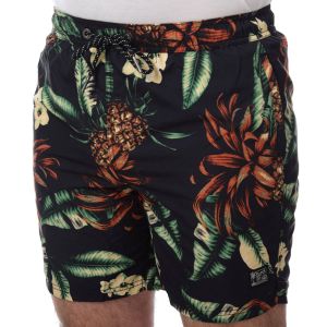 Superdry Muski Superdry Sorc Vintage Hawaiian Swimshort M3010212a-9Fc