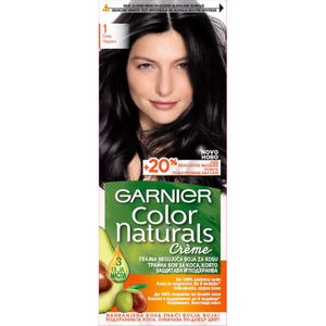 Garnier Color Naturals farba za kosu 1