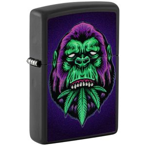 Zippo upaljač metalni na benzin 48585