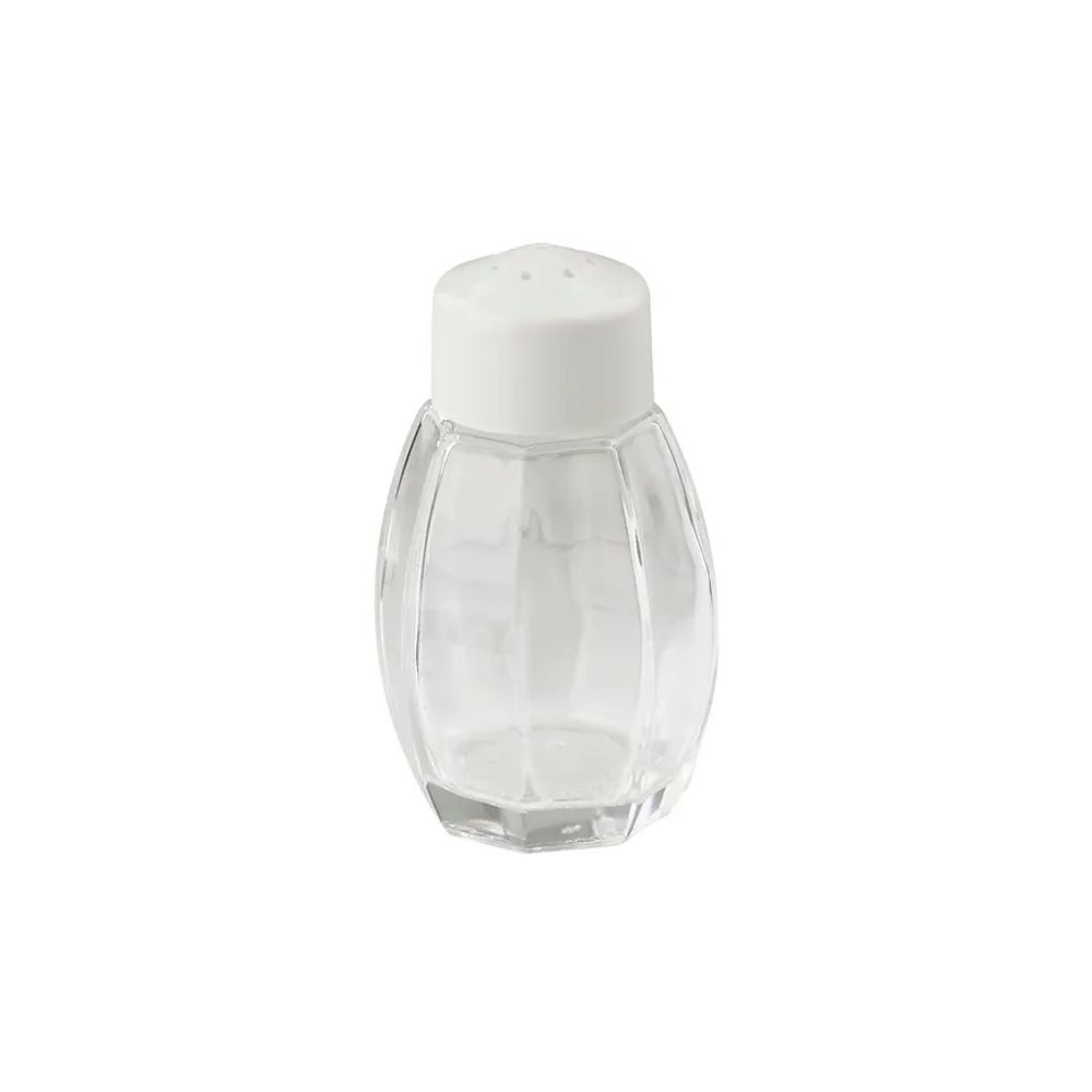 FACKELMANN Flašica za so ili biber, 40ml PVC slika 1