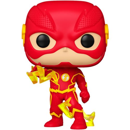 POP figure DC Comics The Flash - The Flash slika 2