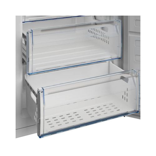 Beko RFSA240M41WN Vertikalni zamrzivač, 215 L, visina 150.8 cm, Širina 59.5 cm slika 12