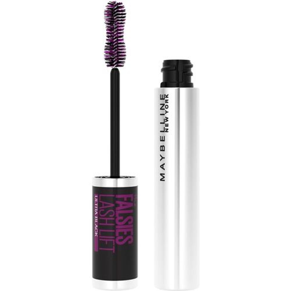 Maybelline New York Maskara Falsies Lash Lift Extra Black slika 1