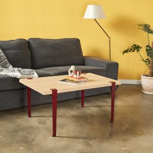 Neda - Wooden
Burgundy Wooden
Burgundy Coffee Table