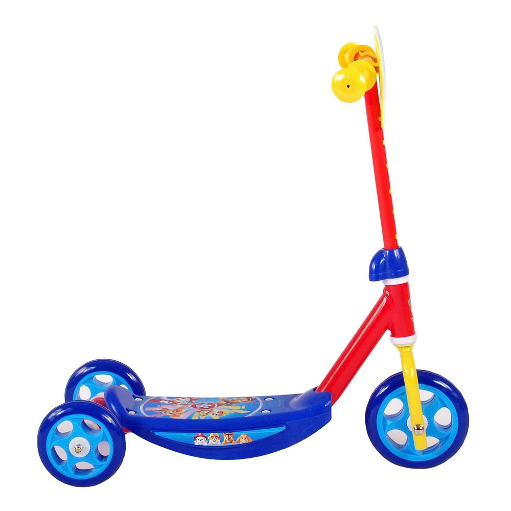 Paw Patrol Romobil na tri točka slika 2
