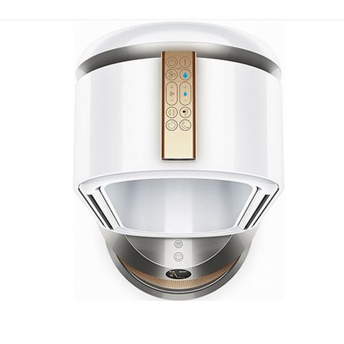 Dyson pročišćivač, ovlaživač i ventilator Pure Humidify+Cool Link PH04 (379491) White/Gold slika 3