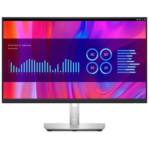 DELL 23.8 inch P2423DE QHD USB-C Professional IPS monitor slika 5