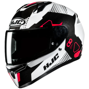 HJC C10 ASPA vizir za moto kacigu