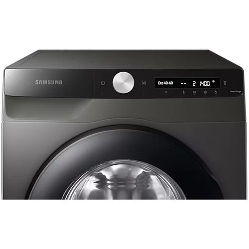 Samsung WW90T534DAX1S7 Veš mašina sa Eco Bubble, Higiene Steam i Digital Inverter tehnologijom, 9 kg, 1400 rpm, dubina 55 cm slika 5