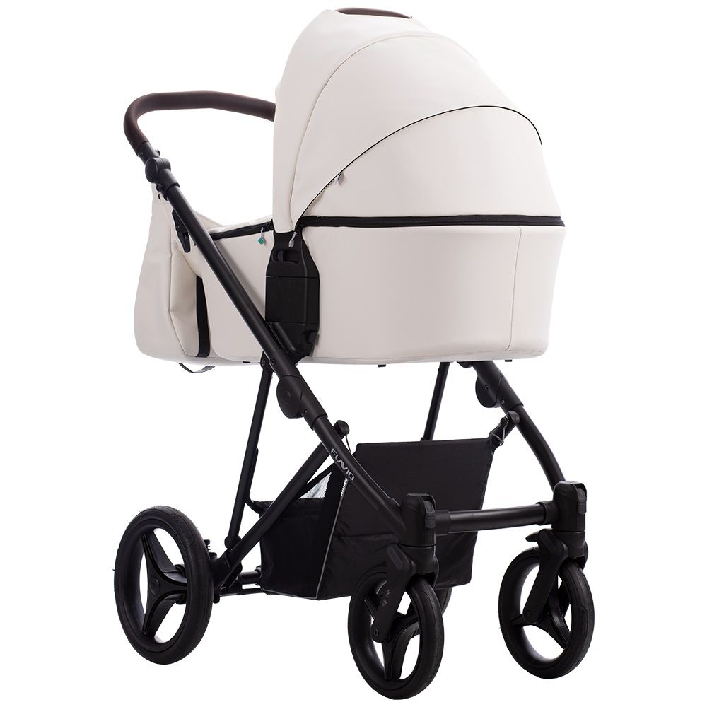 Bebetto Kolica Flavio Pro - Set 3u1 Pro 01 slika 5