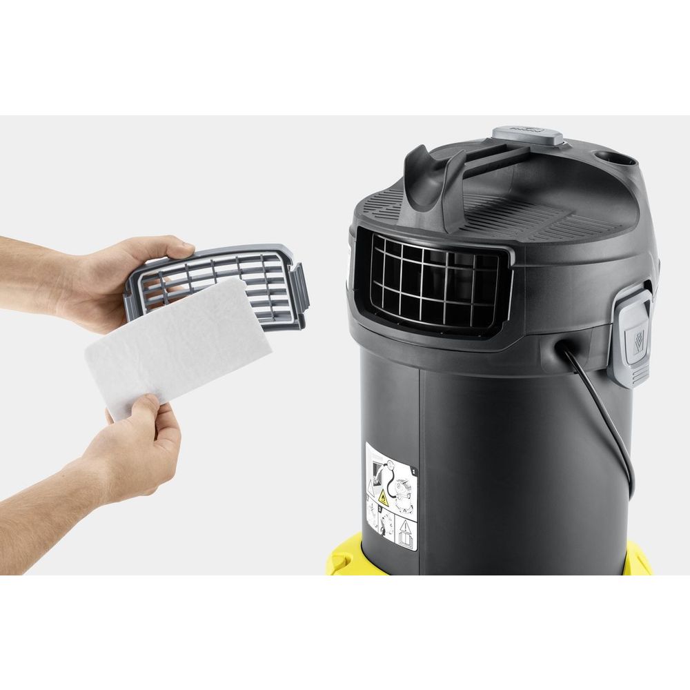 KARCHER Filter za odvod zraka AD 4 Premium  2.863-262.0 slika 2
