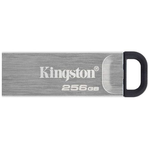 Kingston DTKN/256GB 256GB USB Flash Drive, USB 3.2 Gen.1, DataTraveler Kyson, Read up to 200MB/s, Write up to 60MB/s slika 1