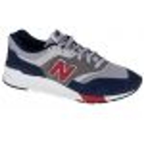 New balance muške tenisice cm997hvr slika 16