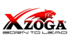 Xzoga logo