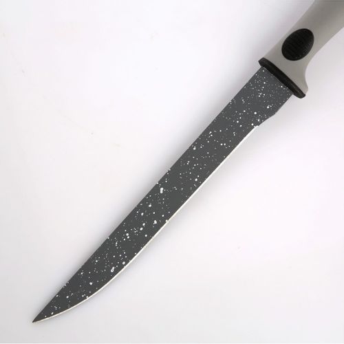 Altom Design nož za meso Rock od nehrđajućeg čelika 20 cm slika 2
