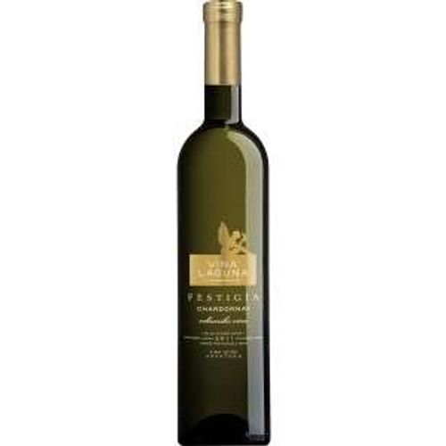 Vina Laguna Chardonnay kvalitetno vino 0,75l slika 1