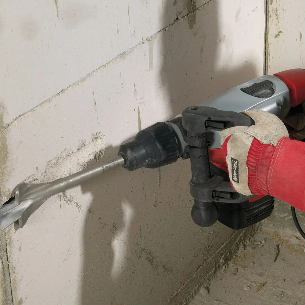Milwaukee Bušilica Čekić Sds-Max K 540 S 1100 W  slika 2