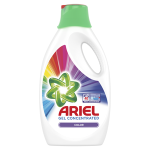 Ariel tekući deterdžent color 2.2 l za 40 pranja