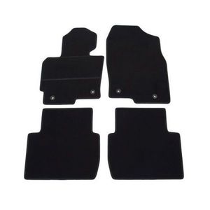 Tipske patosnice za Mazda CX5 (2011-2017)