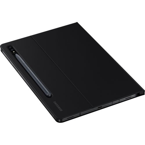 Samsung Book Cover Galaxy Tab S7/S8 black slika 3