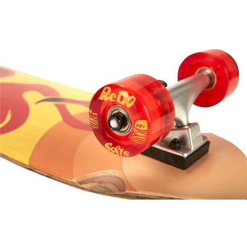 ReDo drveni skateboard flamingo SP0742 slika 4