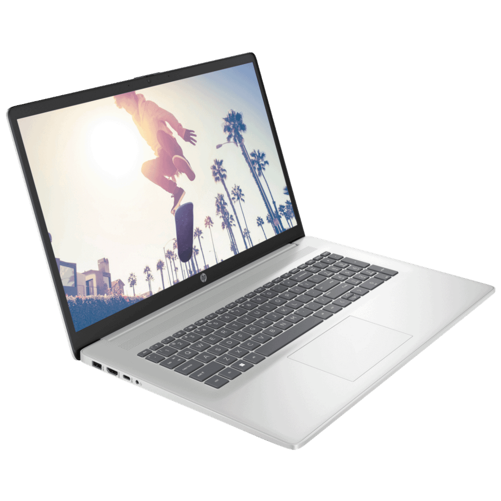 HP Laptop 17.3", 16GB DDR4,SSD 512 GB - 17-cp3007nm; B4DQ0EA slika 2