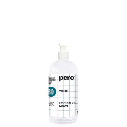 pero® WC gel 500ml slika 1