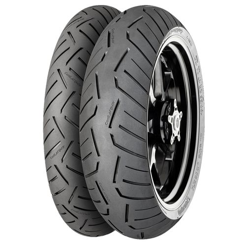 Continental 190/50ZR17 73W CONTI ROAD.ATT3 Moto gume Moto slika 1