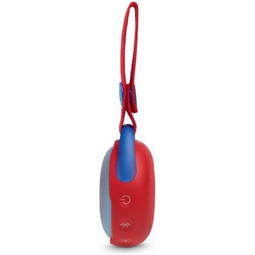 JBL JR POP RED djeciji prenosni bluetooth zvučnik slika 4