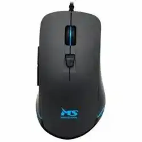 Miš MS Nemesis C305 3200 DPI USB RGB slika 1