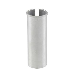 Aluminijski adapter za cijev sica 27,2 mm na 30,9 mm