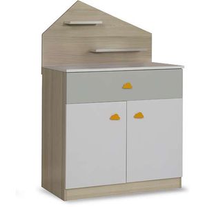 Ormar Ayder New - Zelena Boja