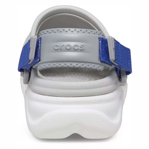 CROCS SANDALE DUET MAX II CLOG K ZA DEČAKE slika 5