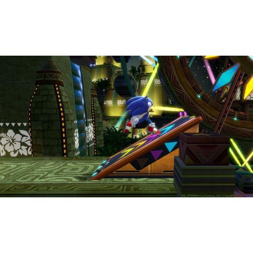 XBOXONE Sonic Colors Ultimate - Launch Edition slika 3