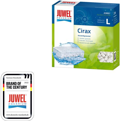 JUWEL Cirax Bioflow 6.0 Standard slika 2