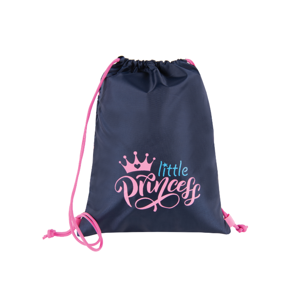 TORBA ZA FIZIČKO PULSE JEANS PRINCESS 122125 slika 1