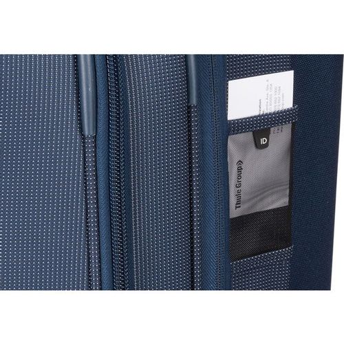 Thule Crossover 2 putna torba / kofer sa 4 točkića 76cm - dress blue slika 2
