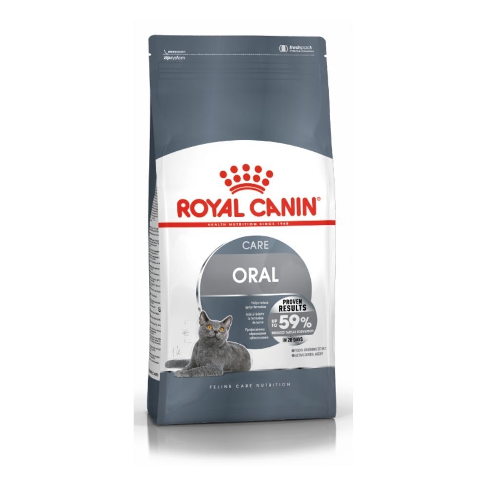 Royal Canin Cat Oral Care slika 1