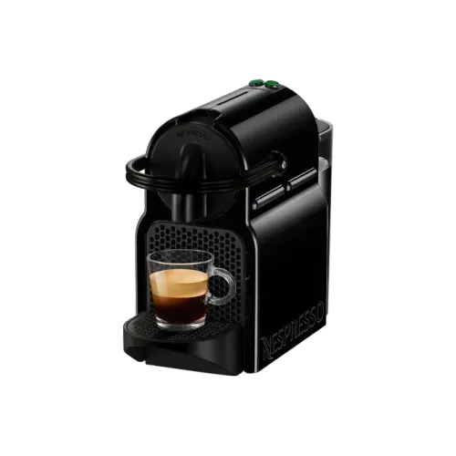 Nespresso Inissia Crni Aparat za espresso kafu  slika 1