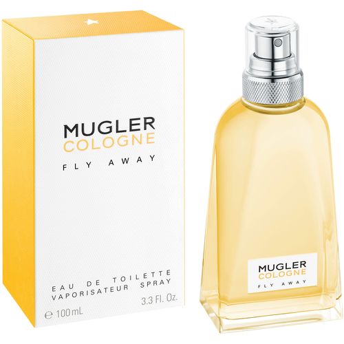 Mugler Cologne Fly Away Eau De Toilette 100 ml (unisex) slika 2