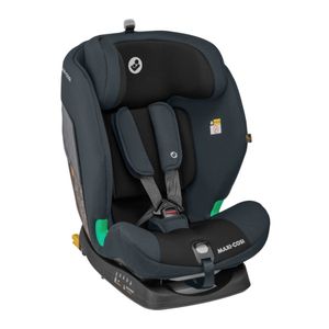 Maxi-Cosi autosjedalica Titan i-Size, basic grey