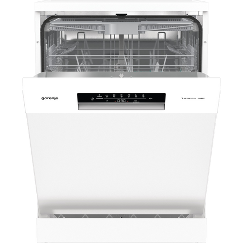 Gorenje perilica posuđa GS643E90W slika 1