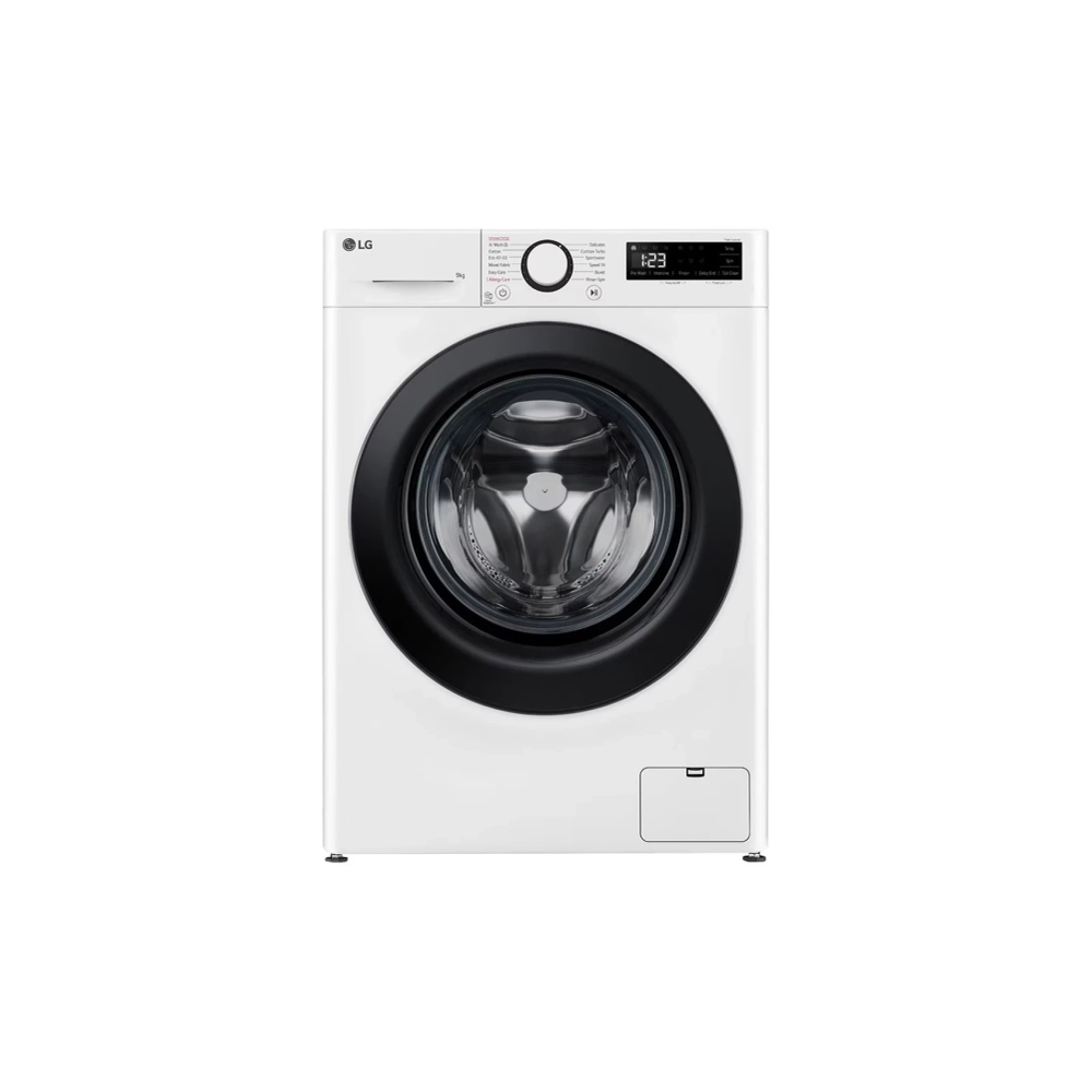 LG Veš mašina F2WR509SBW 9kg slika 1
