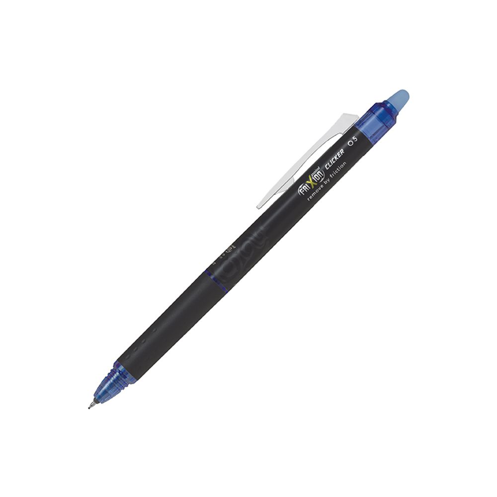 ROLER PILOT FRIXION CLICKER SYNERGY 0.5 PLAVI slika 1