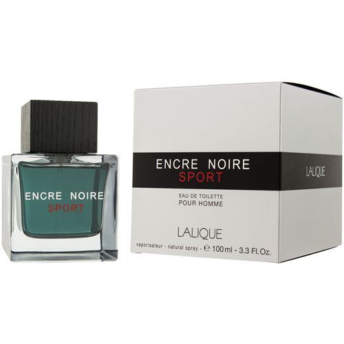 Lalique Encre Noire Sport Eau De Toilette 100 ml (man) slika 2
