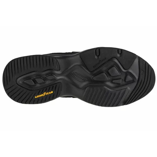 Skechers D'Lites 4.0 Muške Tenisice 237225-BBK slika 13