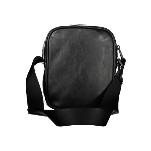 CALVIN KLEIN MEN'S BLACK SHOULDER BAG slika 2